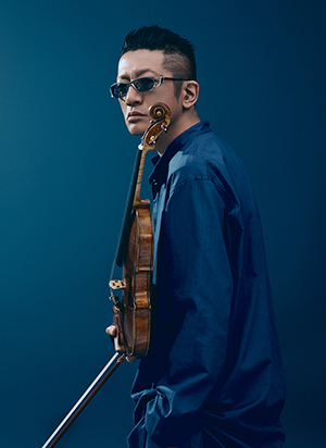 弦楽アンサンブル 石田組